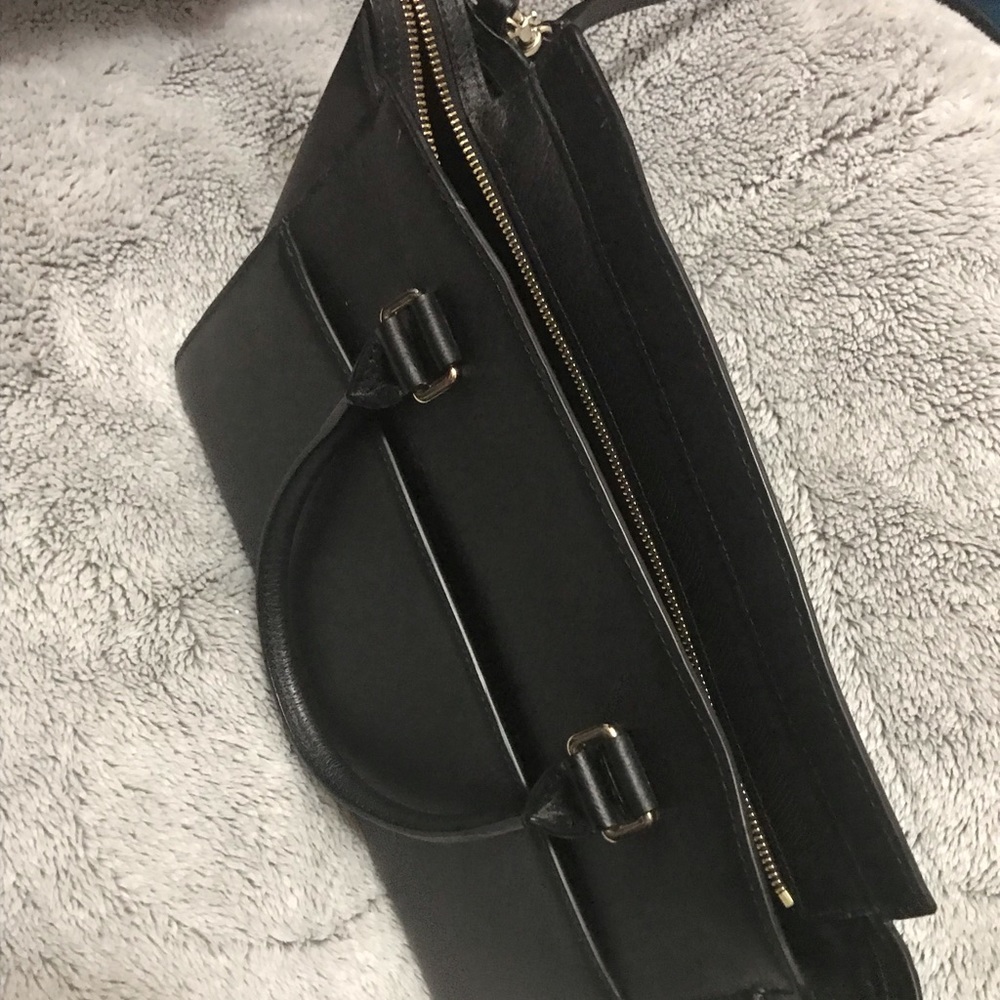 Kate Spade Lana Grove Street Black - Picture 8 of 8